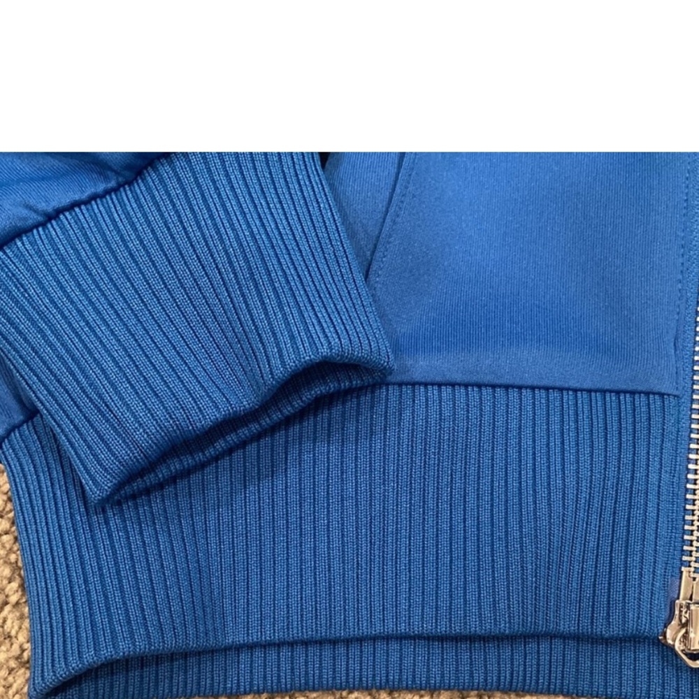 Paco Rabanne track jacket - Picture 5 of 5